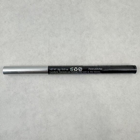 Skone Brow Wand Eyebrow Pencil Peanut Butter Light Brown Sealed NEW - Picture 4 of 6